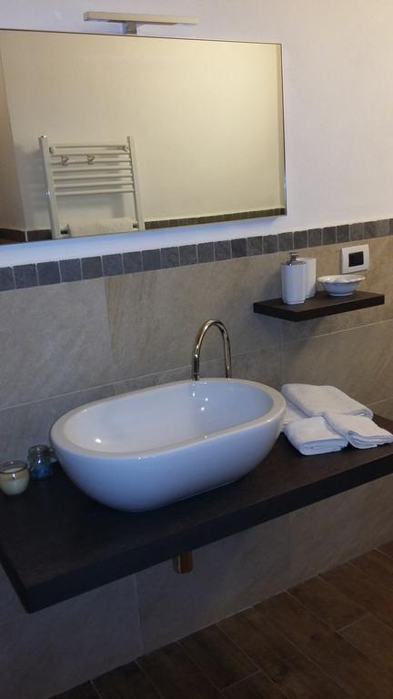 Agriturismo Al Monte San Piero in Bagno Eksteriør bilde